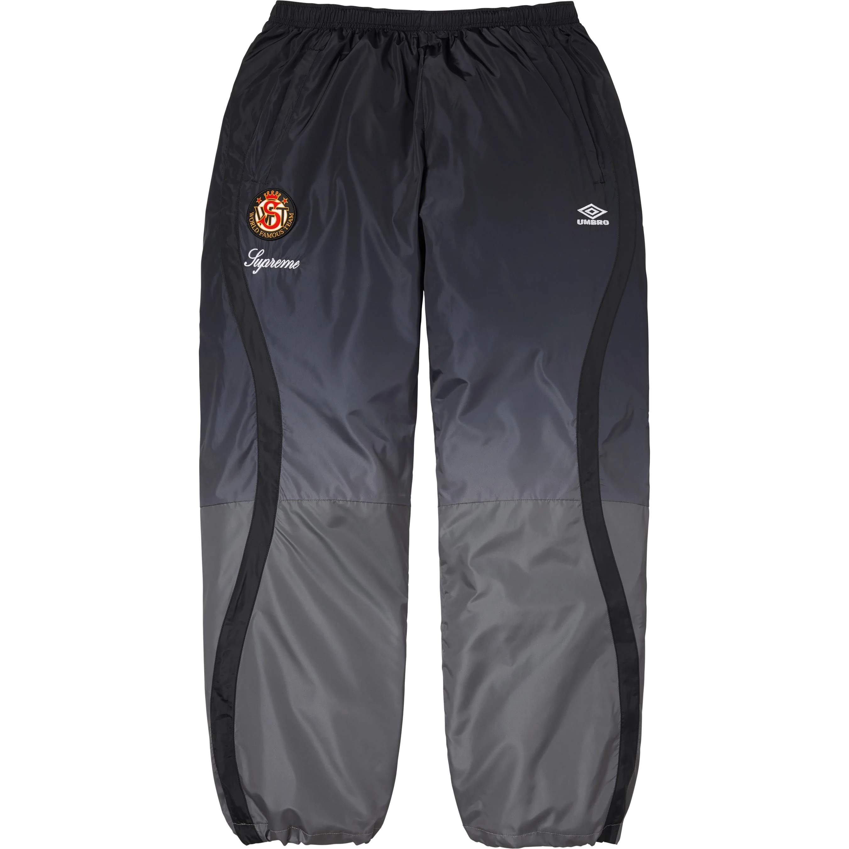 Supreme®/Umbro® Gradient Track Pant view 7